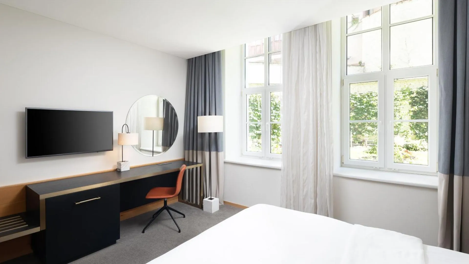 K+K Hotel Fenix Praag 4*,