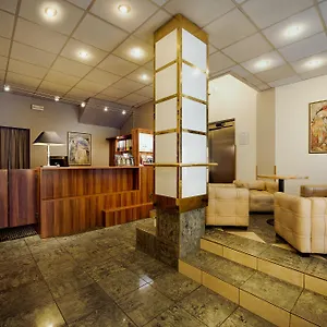 Hotel Central Hotel Prague, Prague
