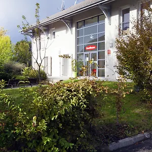 Residhome Genève Le Carré D'or 3*, Prévessin-Moëns France