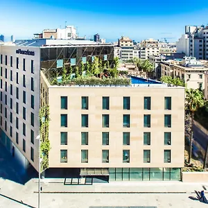 Eurostars 5* ברצלונה