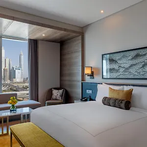 Taj Jumeirah Lakes Towers 5* דובאי