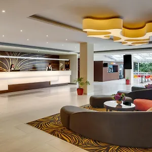 Hotel Duo, Prague