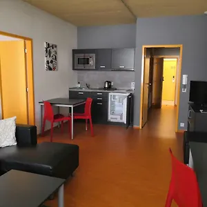 Campea Brno