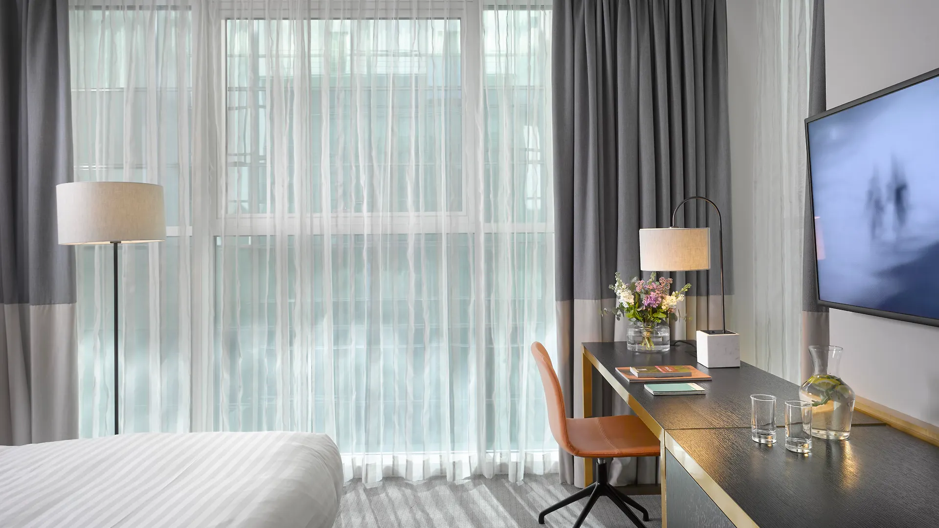 פראג K+K Hotel Fenix