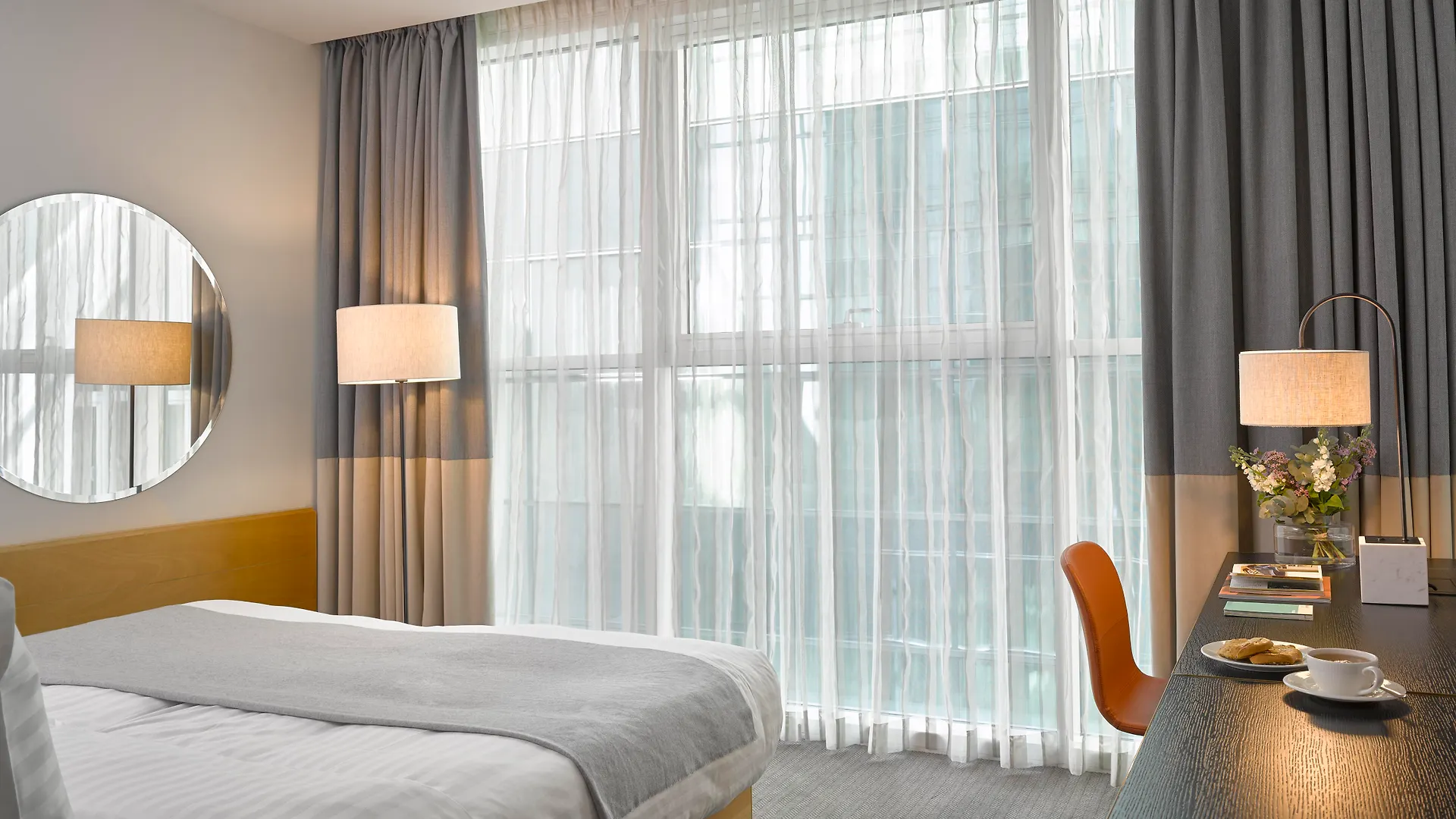 פראג K+K Hotel Fenix