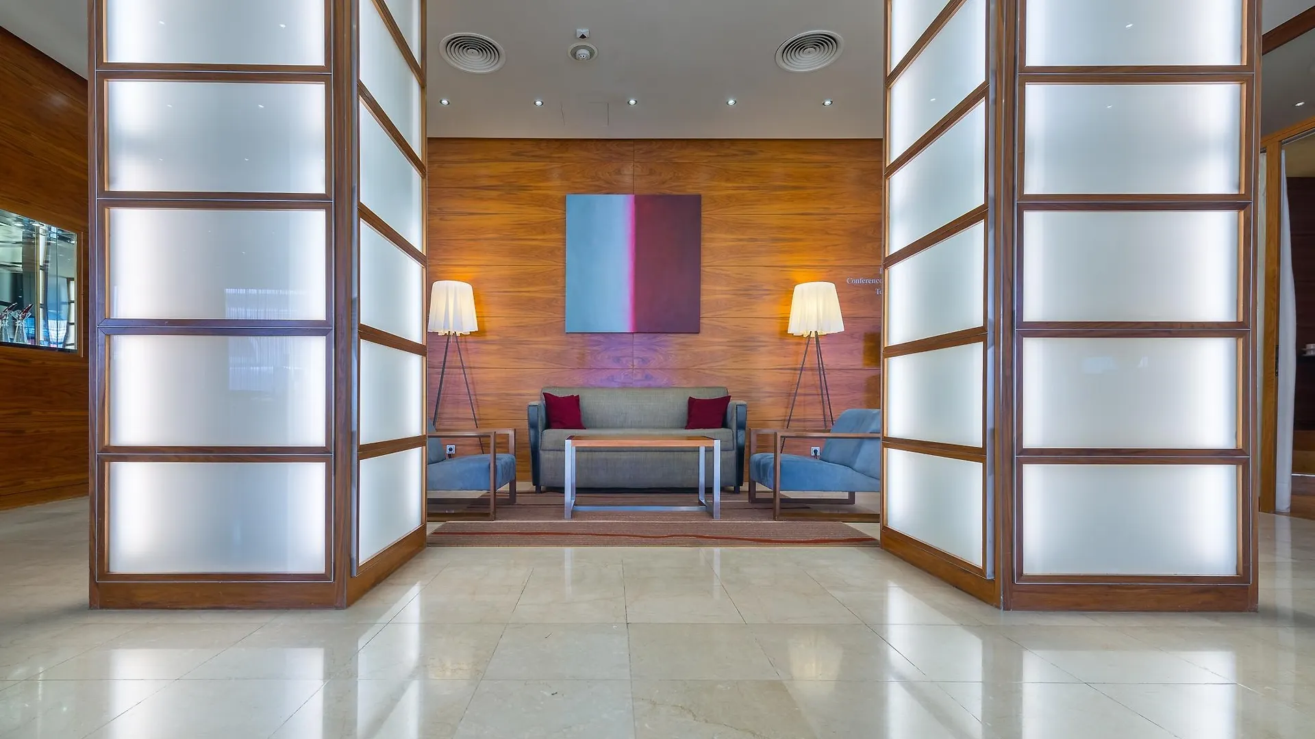פראג K+K Hotel Fenix