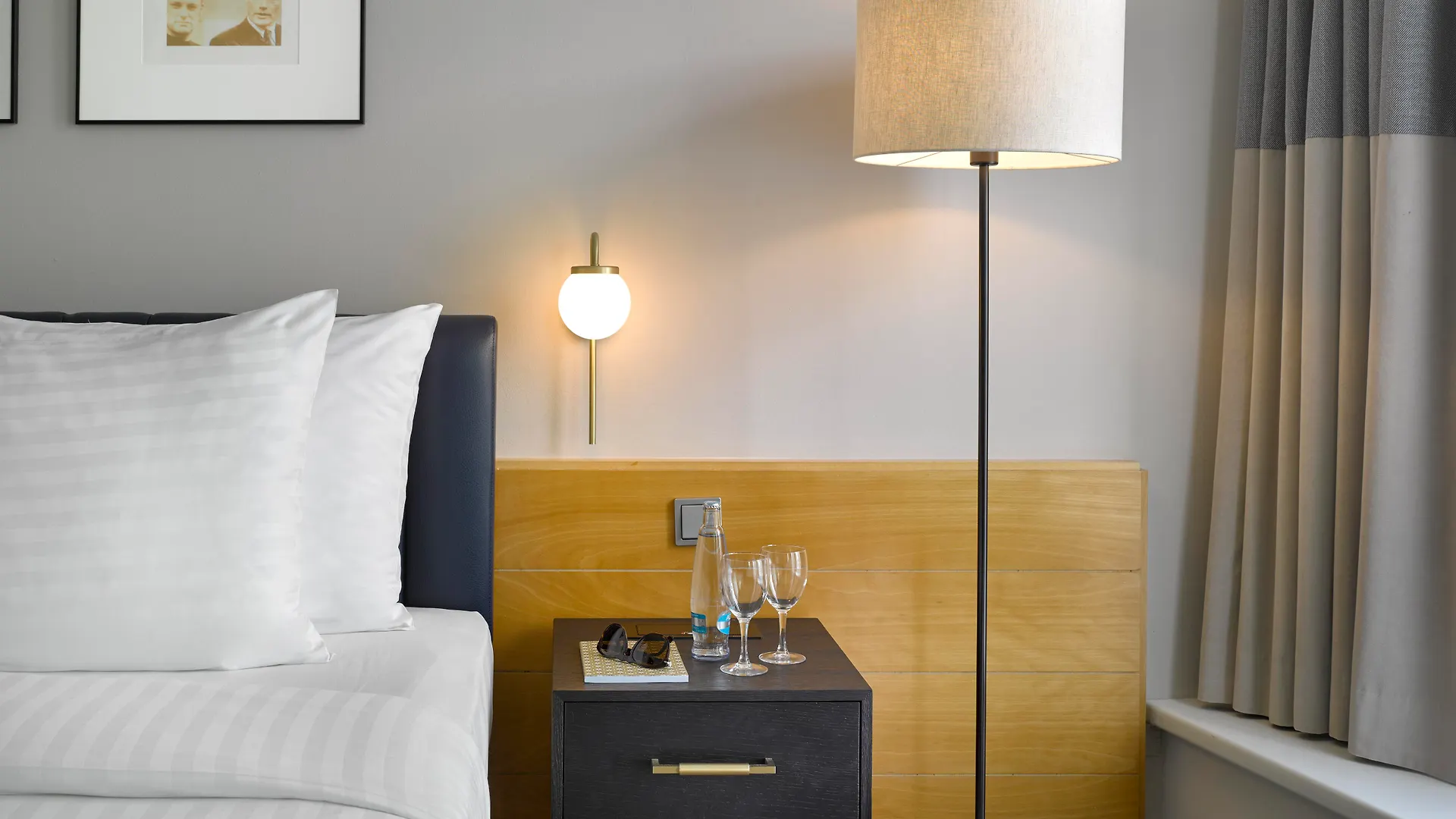 K+K Hotel Fenix Prague