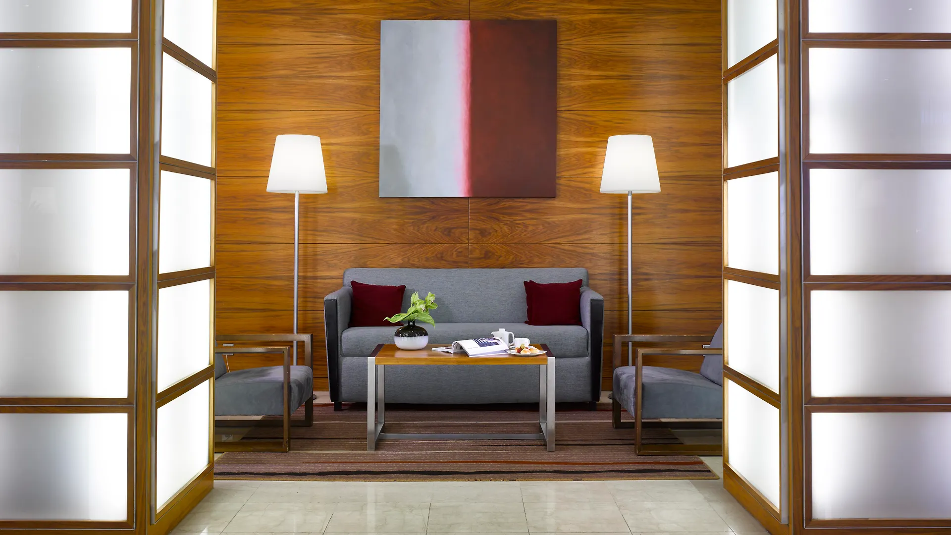 K+K Hotel Fenix Prague