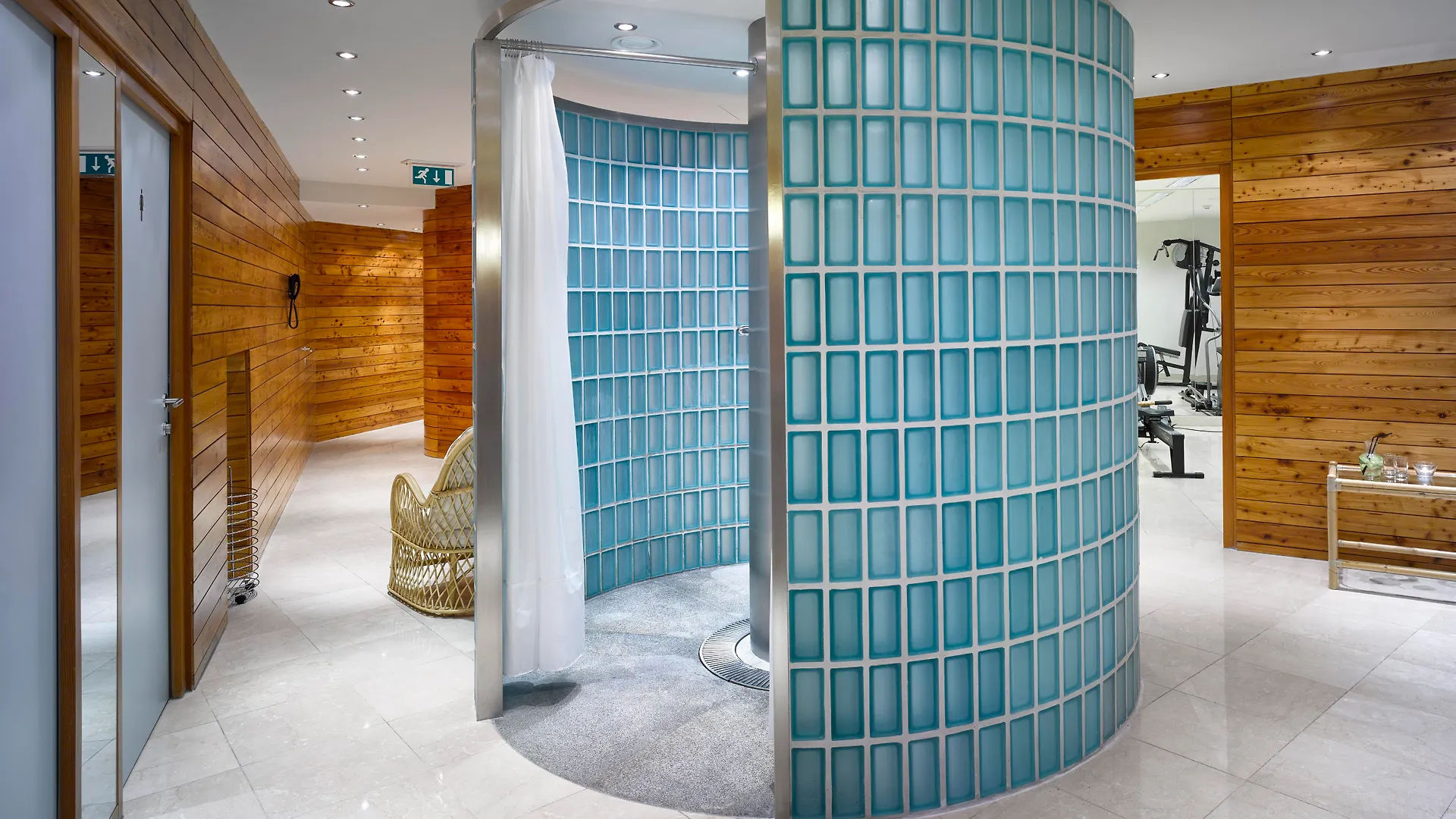 K+K Hotel Fenix Prague