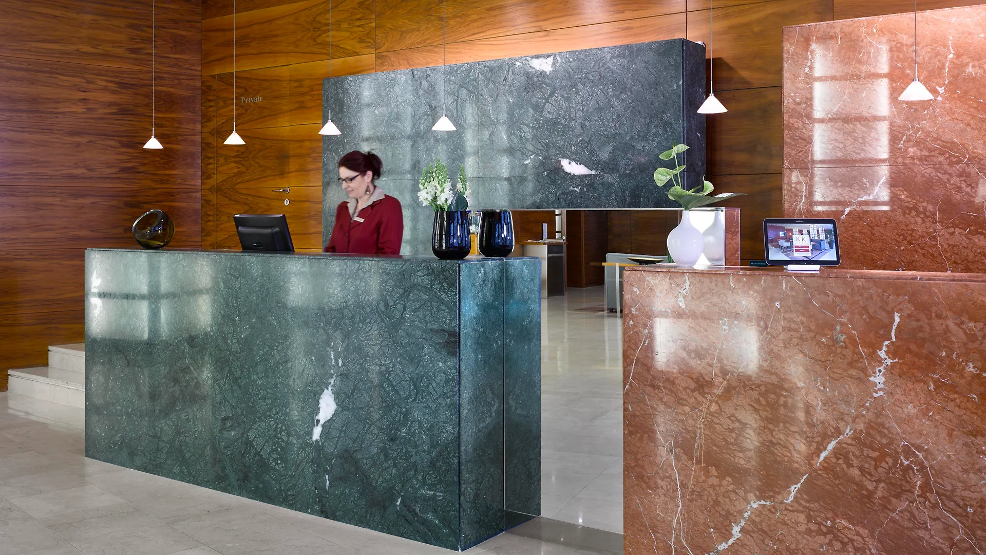 ****  K+K Hotel Fenix Prague République tchèque