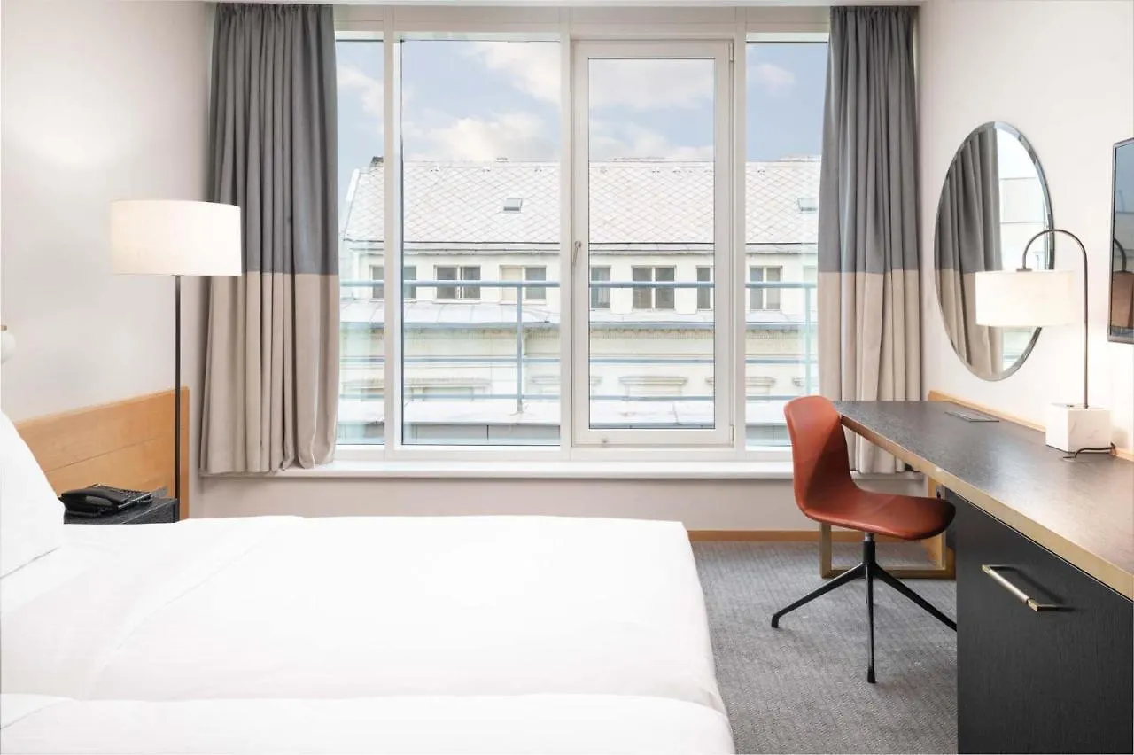 K+K Hotel Fenix Prague République tchèque