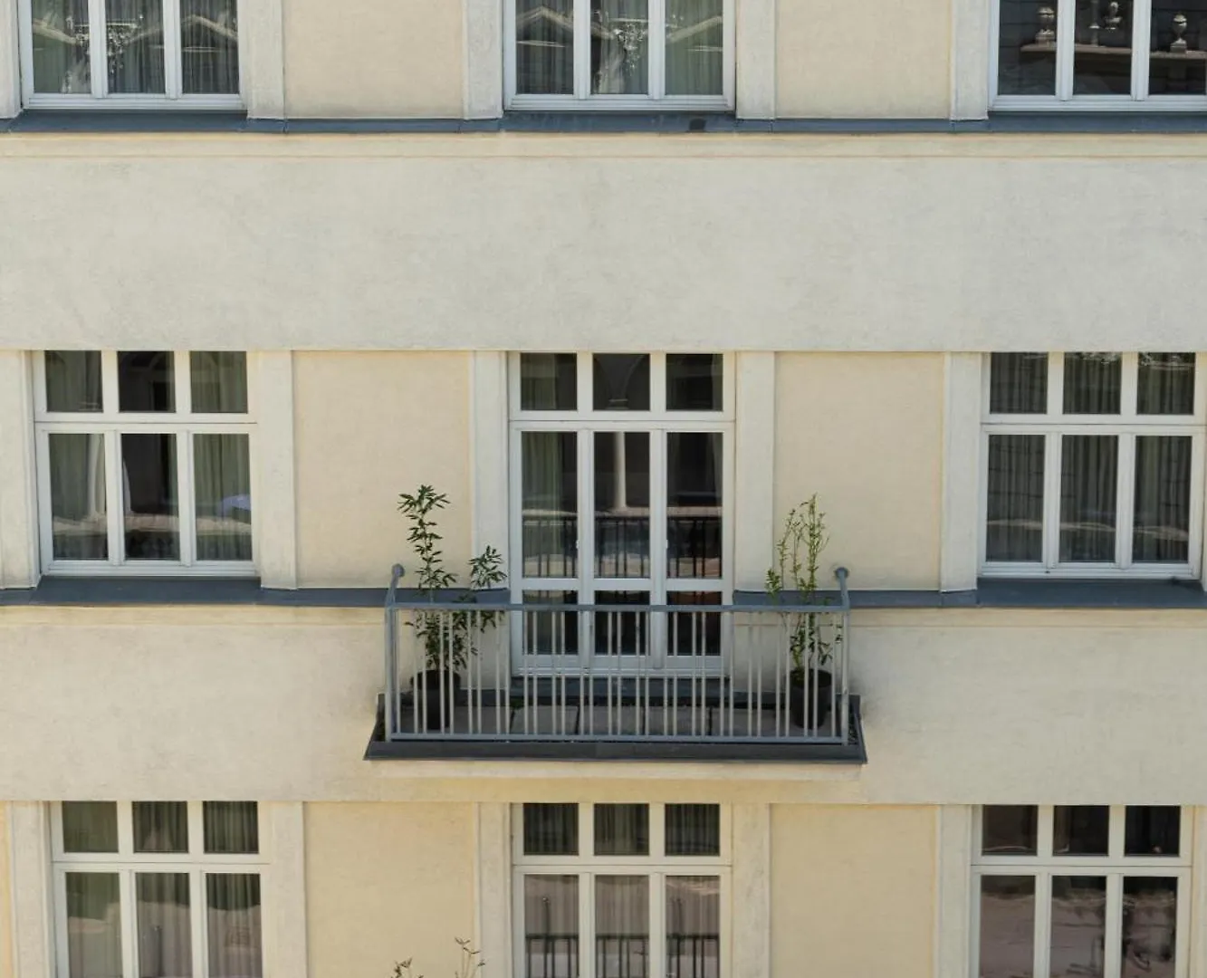 K+K Hotel Fenix Prague