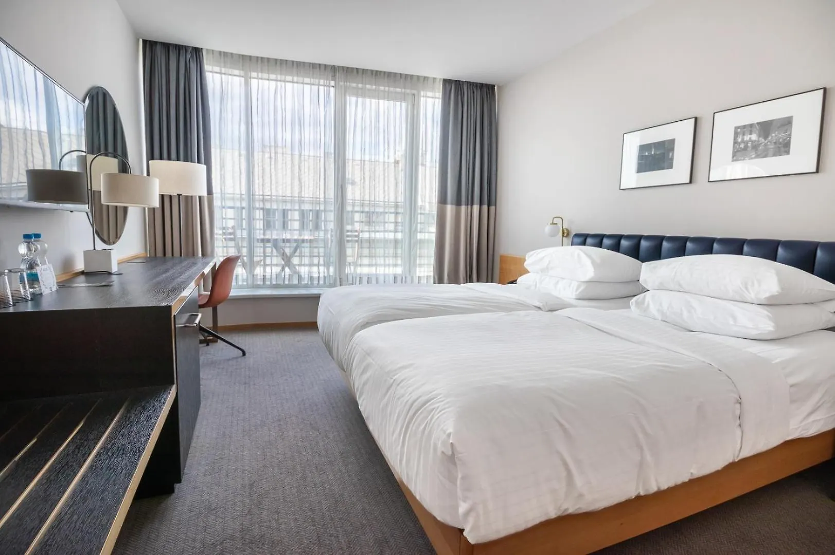 K+K Hotel Fenix Prague