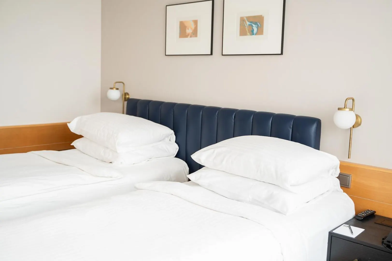 K+K Hotel Fenix Prague