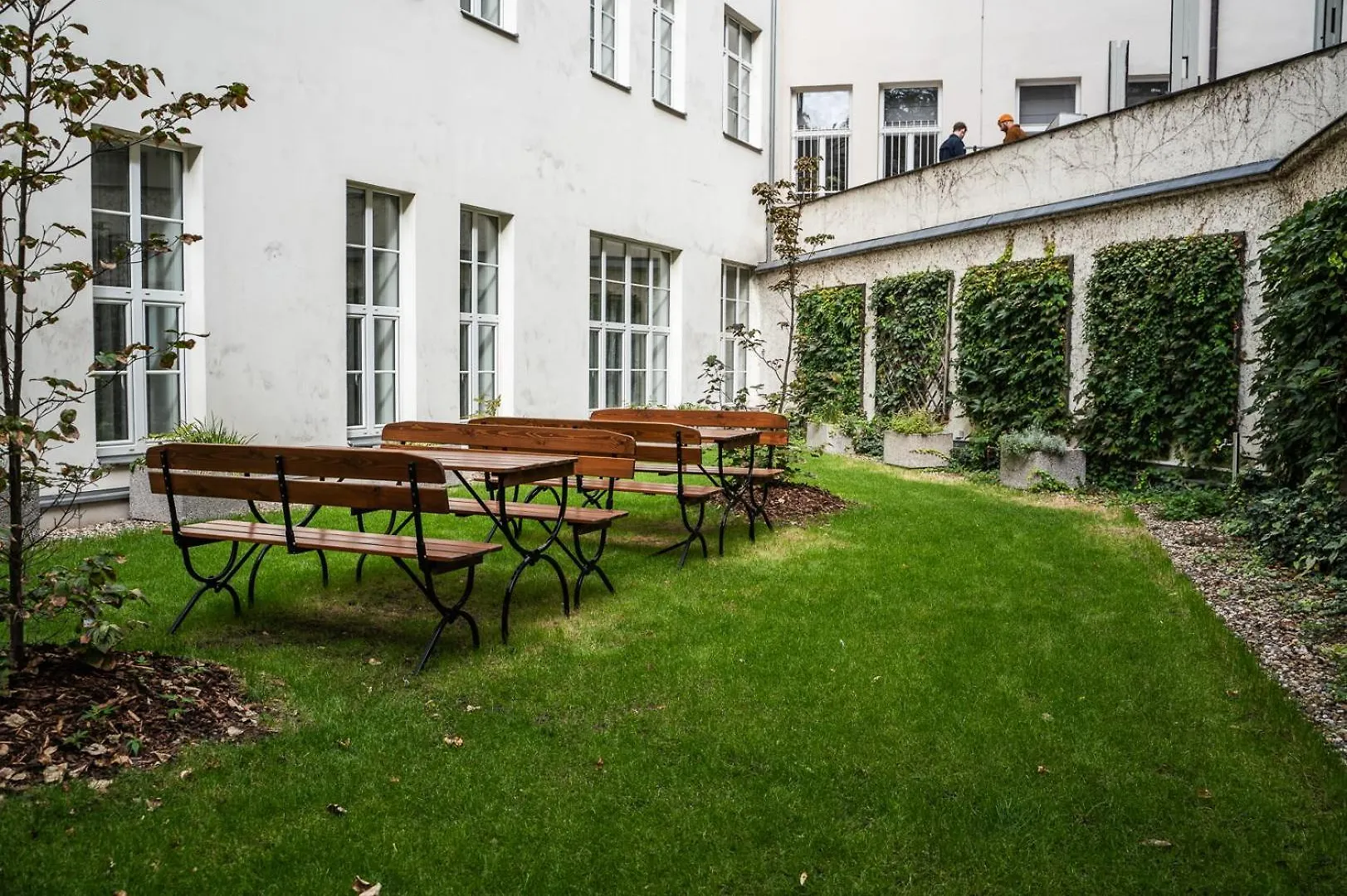 K+K Hotel Fenix Prague