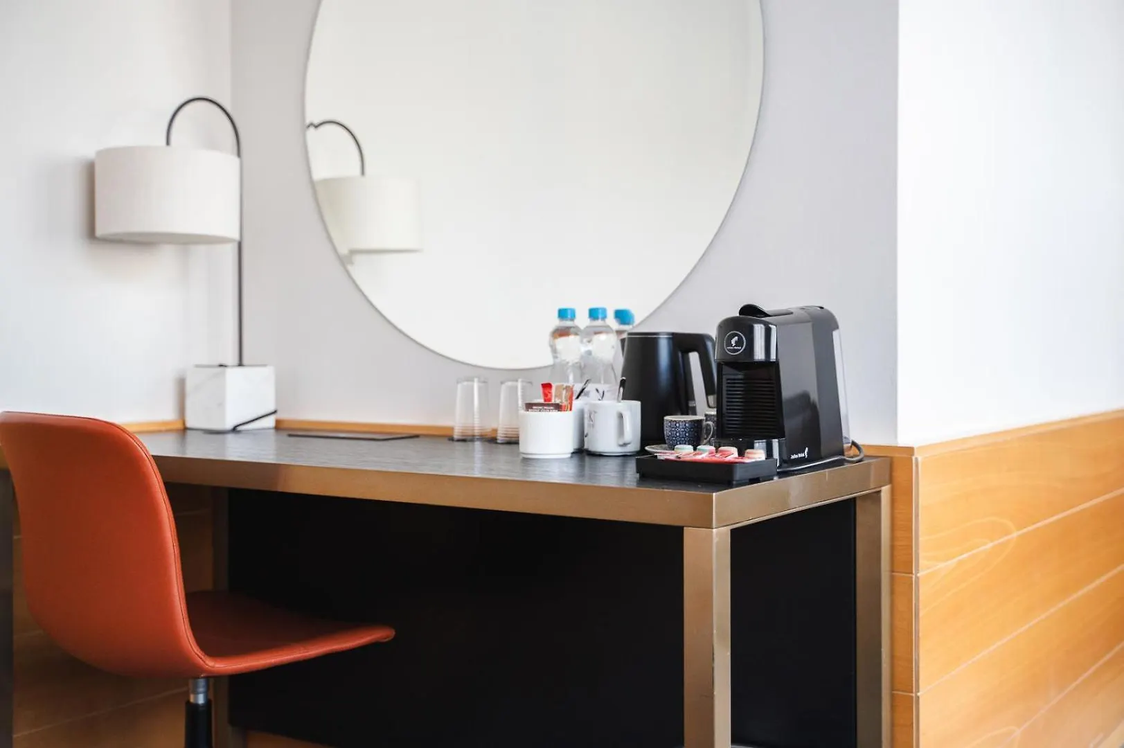 K+K Hotel Fenix Prague