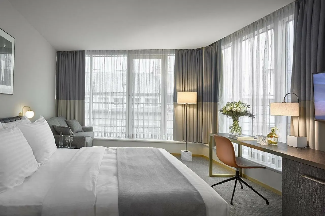 ****  K+K Hotel Fenix Prague République tchèque