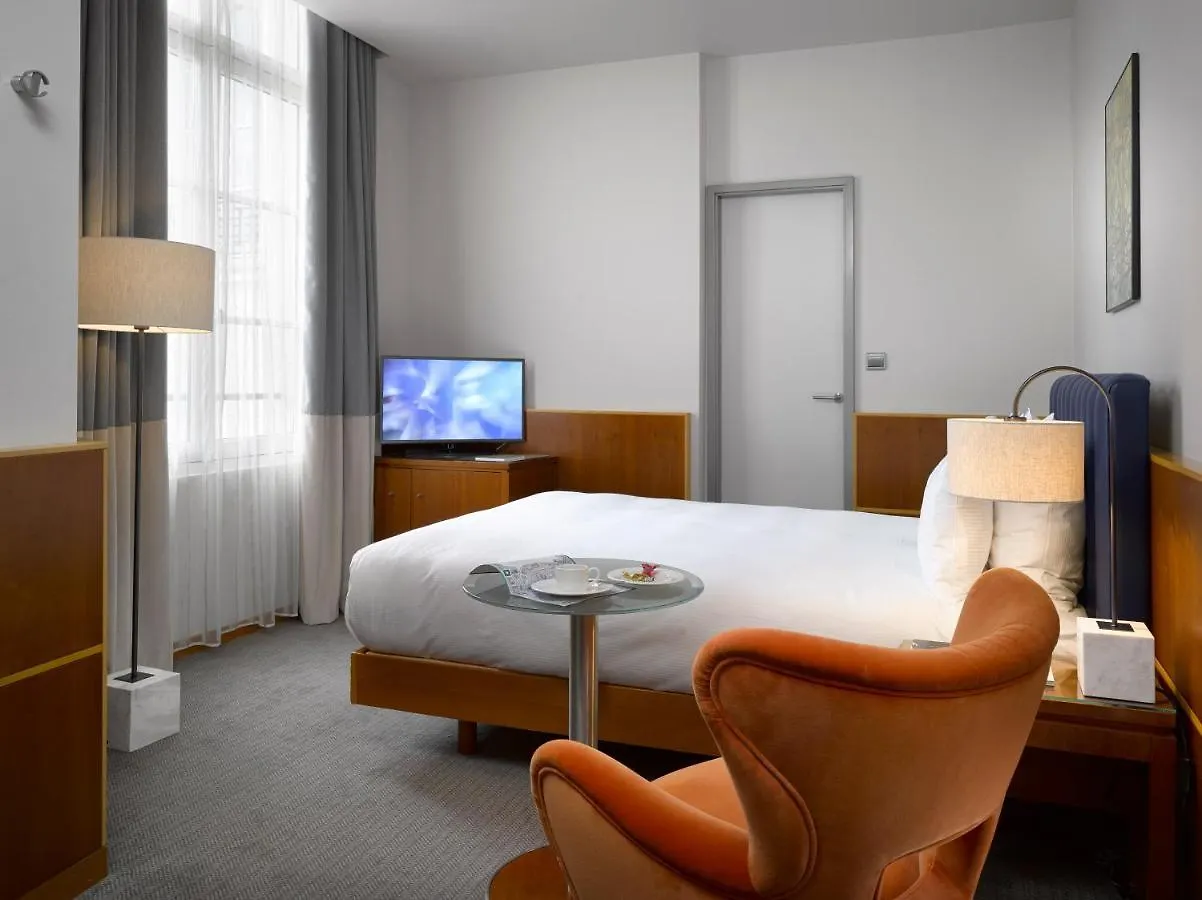 K+K Hotel Fenix Prague